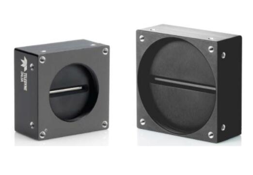 高性能高價值線陣相機(jī)-Linea系列