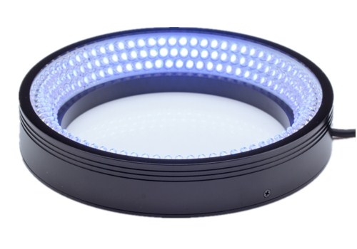 環(huán)形低角度無影光源