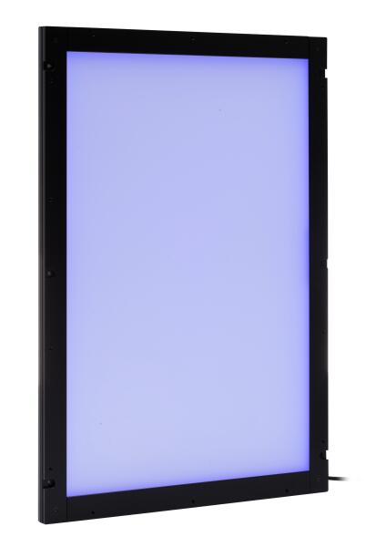 側(cè)部背光源