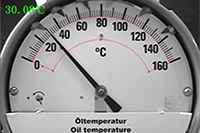 儀表盤檢測系統(tǒng)