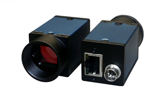 HE050S1GM千兆網(wǎng)相機(jī)(2448*2048)